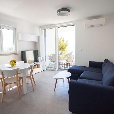 Apartment Belmare Trogir Exterior foto