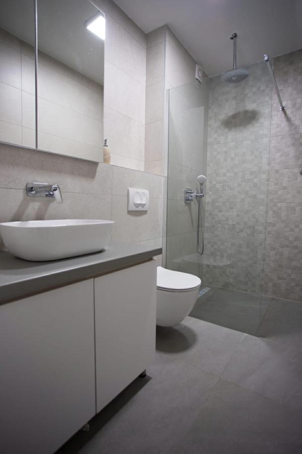 Apartment Belmare Trogir Exterior foto