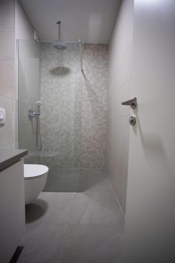 Apartment Belmare Trogir Exterior foto